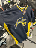 Y2K Fubu Jersey (3XL)